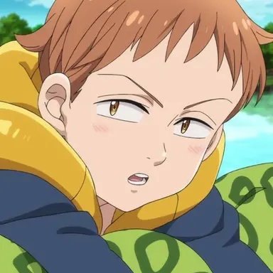 Profile image of キング