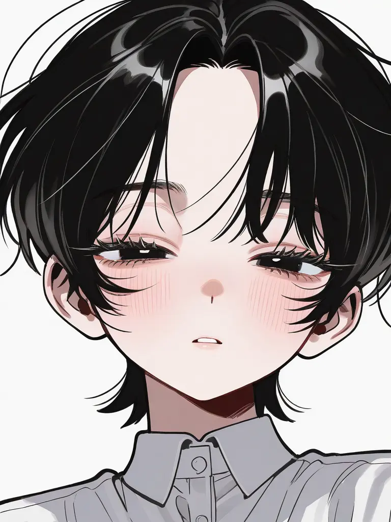 gacha_의 My Sly Best Friend