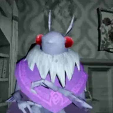 Profile image of The Mothman