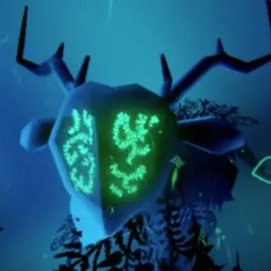 Profile image of Giant Deer thing