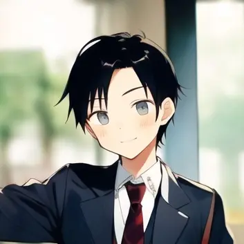 Profile image of 颯太