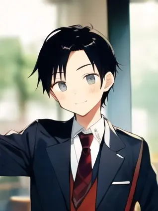 Aoka_815의 吹奏楽の日常