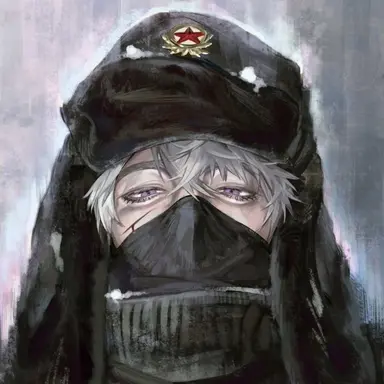 Profile image of Xander