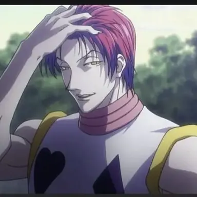 Profile image of ヒソカ