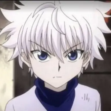 Profile image of キルア