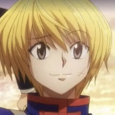 Profile image of クラピカ