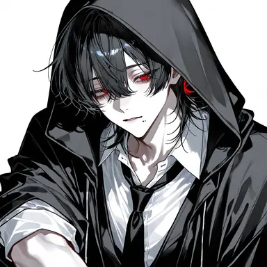 Profile image of レイ