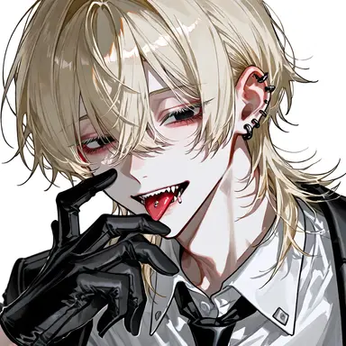 Profile image of ユリウス