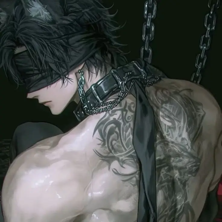 doxean의 [BL] poison