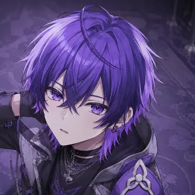 Profile image of しおん