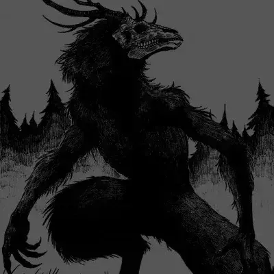 IllSaw6281의 Windigo