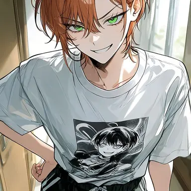 Profile image of Tessa