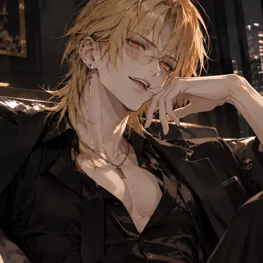 Profile image of ロア