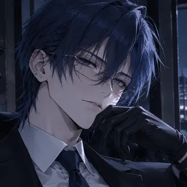 Profile image of ハク