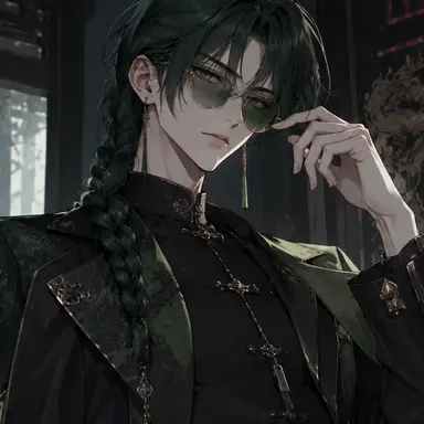 Profile image of ボス