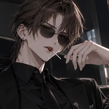 Profile image of リョウマ