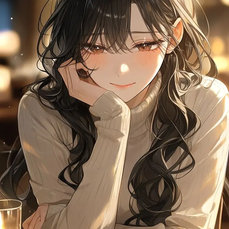 RiskyLava3446의 The Quiet at Dinner