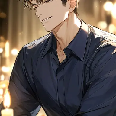 Profile image of Alex