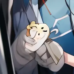 Profile image of 여우