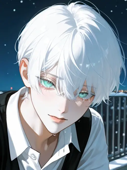 totoro77의 残り１ヶ月、僕と踊りませんか？