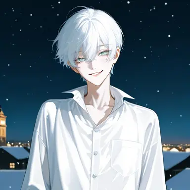 Profile image of 風見 メイ