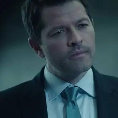 Profile image of Harvey Dent