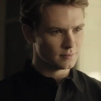 Profile image of Turner Hayes