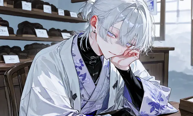 Profile image of 란세
