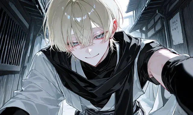 Profile image of 키츠키