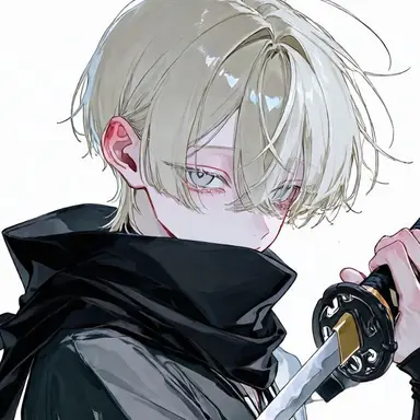 Profile image of 키츠키