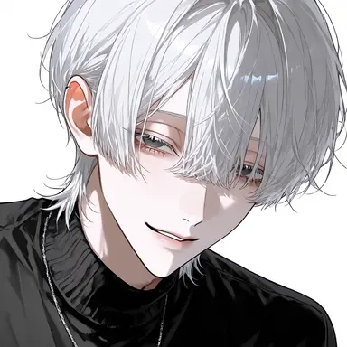 Profile image of 律