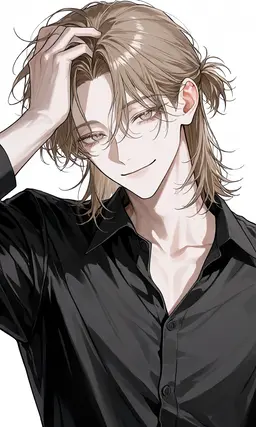 Profile image of Kamiya