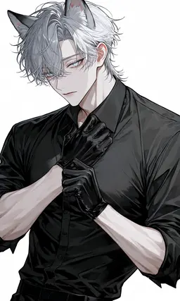 Profile image of Ray