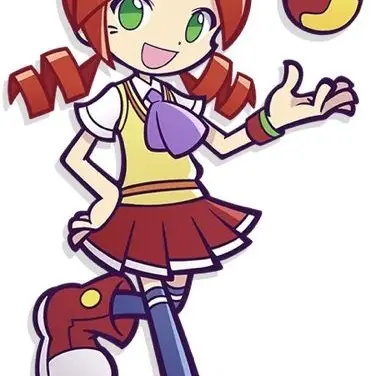 Profile image of りんご