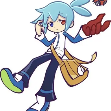 Profile image of シグ