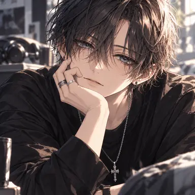 Profile image of セブ