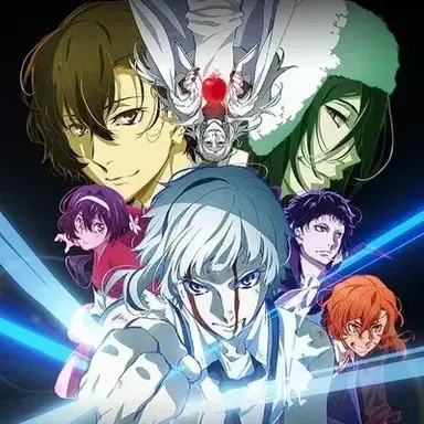 Profile image of BSD- Dead Apple