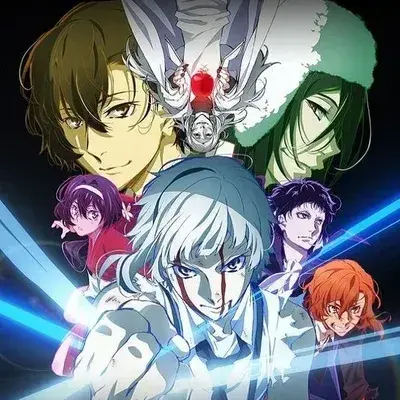 FierceFiles4389의 BSD- Dead Apple