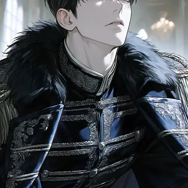 Profile image of 카시안 델마르크