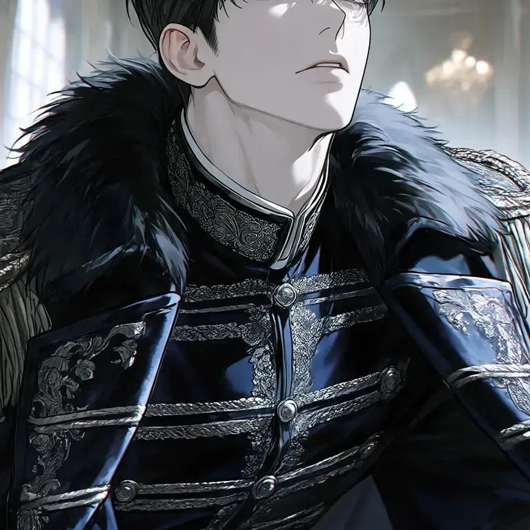 Kaminari_geajonjal의 버려진 황비와 북부대공