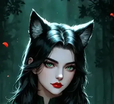 Profile image of Cassia