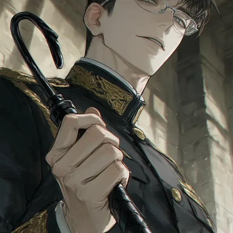 Hallucination9661의 Cassian Edelgard