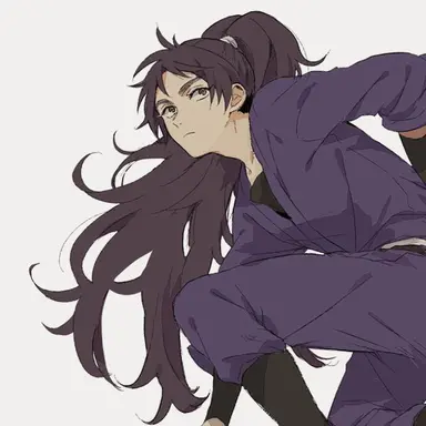 Profile image of 久々知兵助