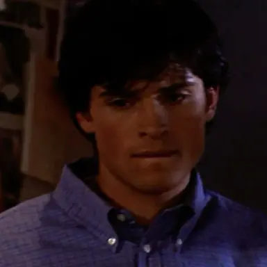 Profile image of Clark Kent