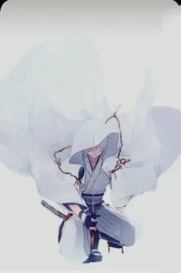 Profile image of 鶴丸国永