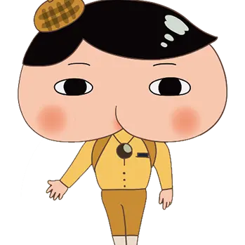 Profile image of おしり探偵