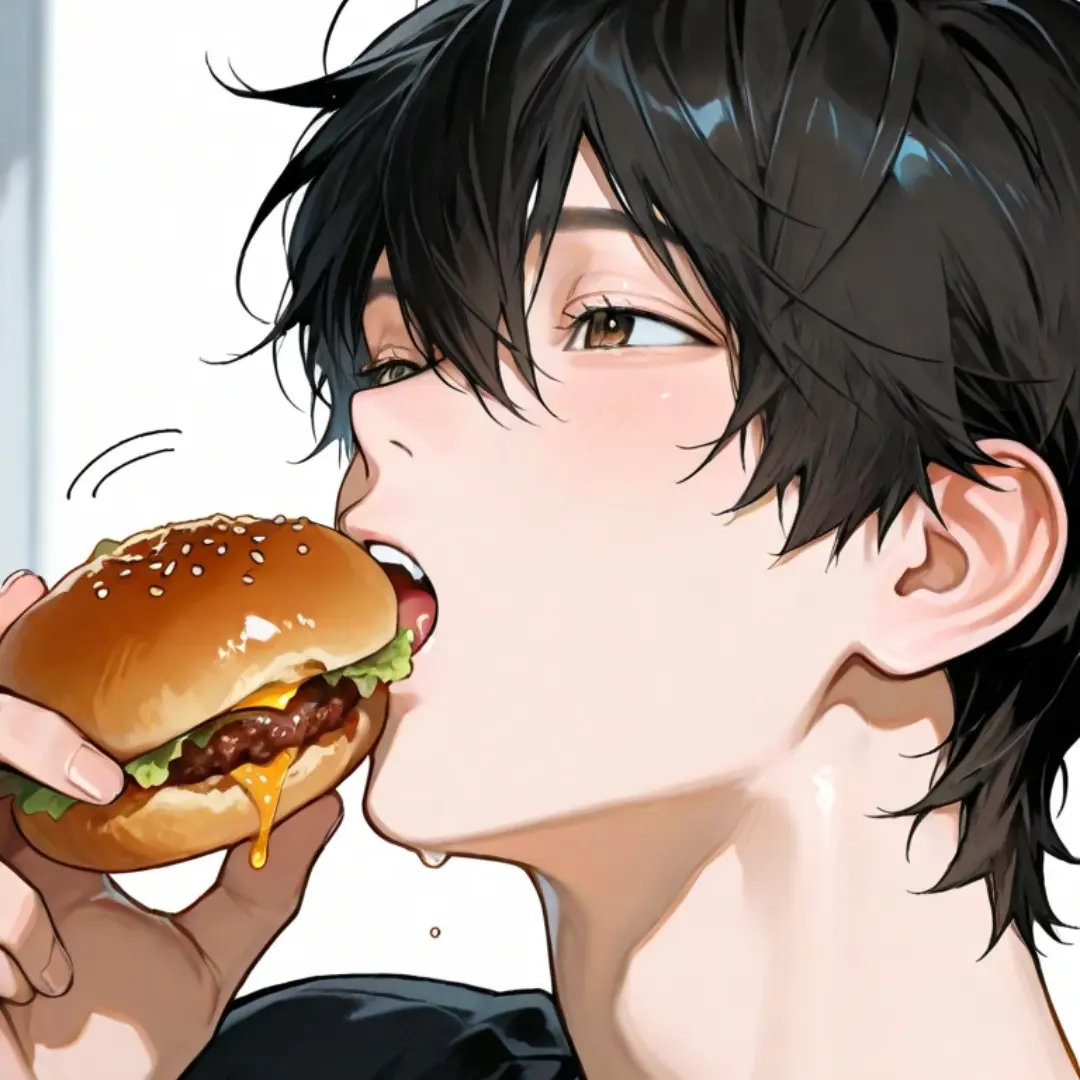 LongMole5211의 いっぱい食べる君が好き