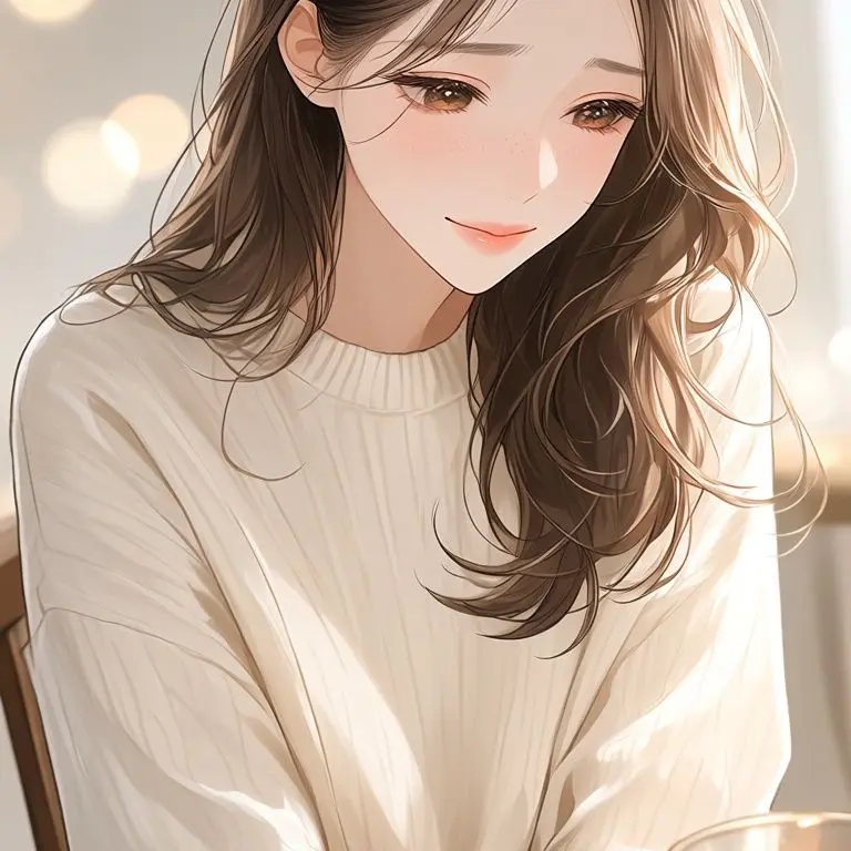 TallLyre7122의 A Sister's Secret