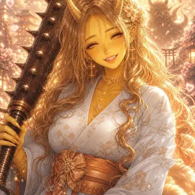 Profile image of 黄鬼