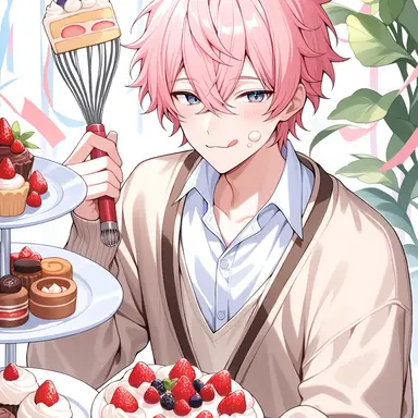 Profile image of 犬飼 ユキ